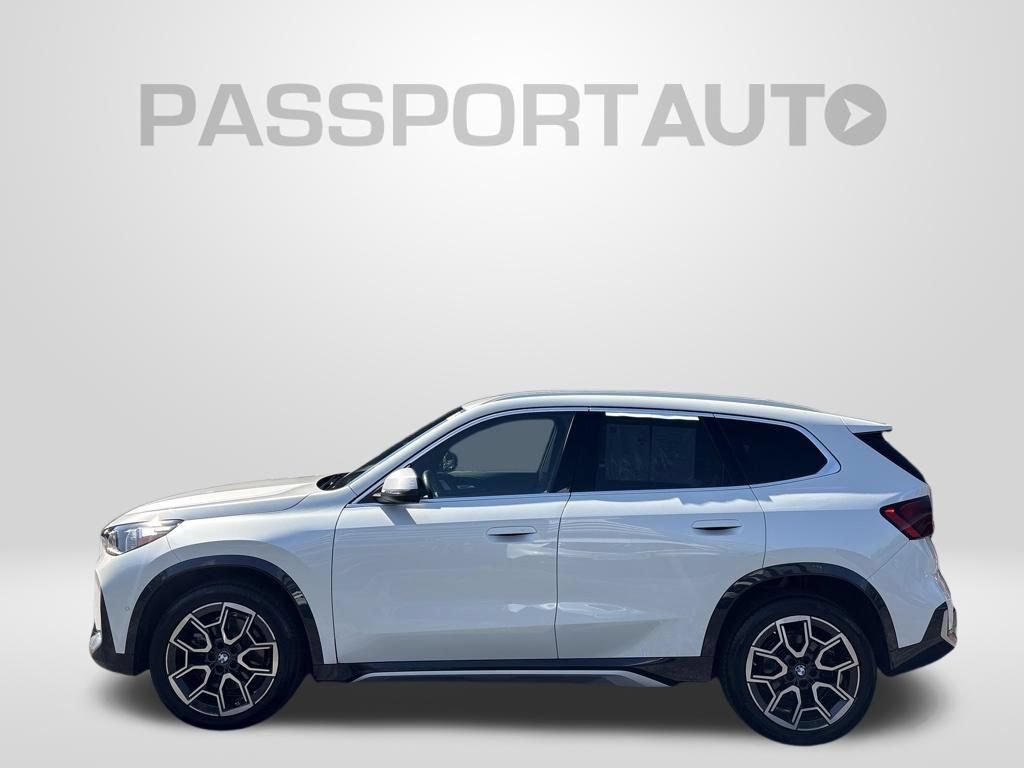 Used 2024 BMW X1 xDrive28i w/ Premium Package AWD/4WD image 9