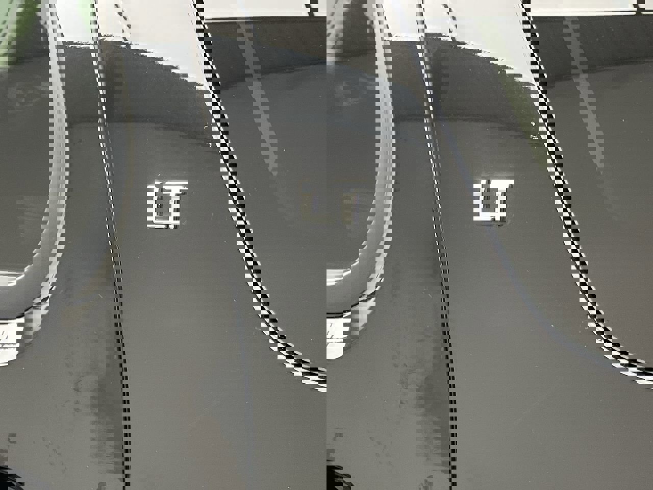 Used 2013 Chevrolet Tahoe LT image 27