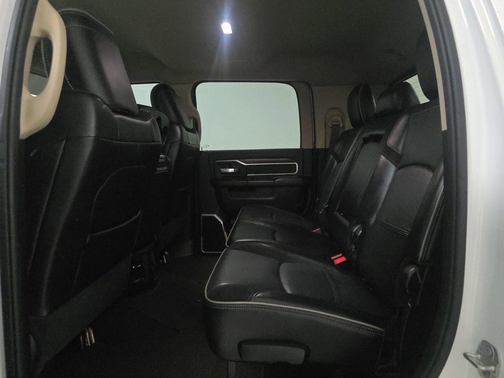 Used 2022 RAM 2500 Laramie w/ Safety Group B image 4