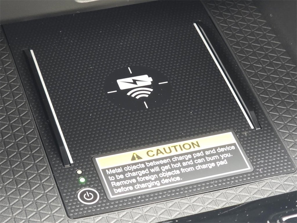 New 2025 Honda Accord Touring image 7