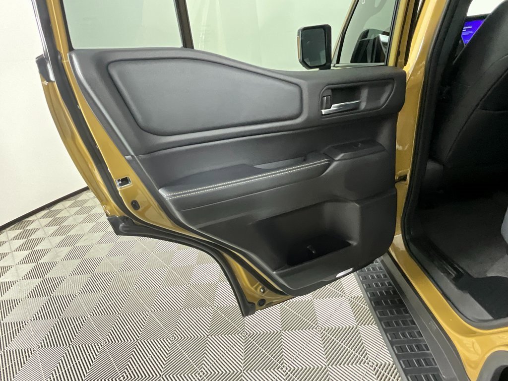 Used 2024 Toyota Land Cruiser image 26