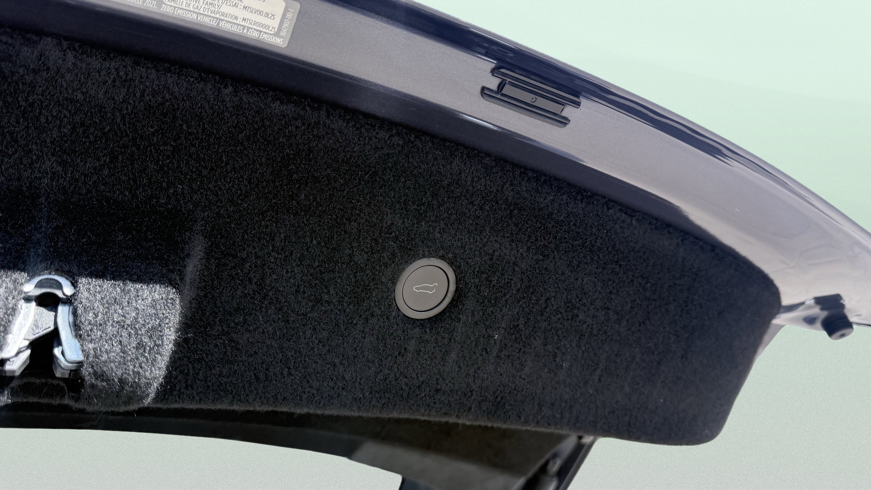 Used 2021 Tesla Model S Long Range image 25