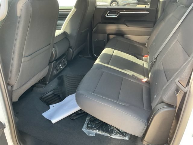 New 2025 Chevrolet Silverado 2500 LT w/ Safety Package AWD/4WD image 23
