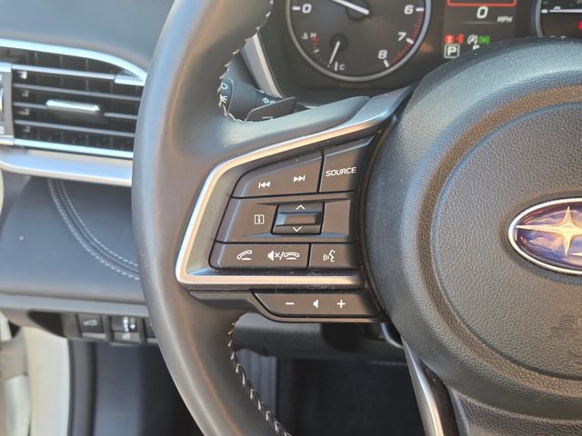 Used 2023 Subaru Outback Touring XT image 19