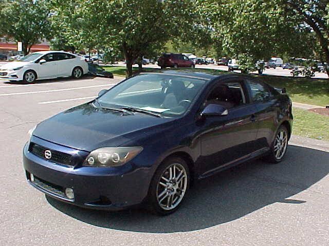 Used 2010 Scion tC FWD image 32