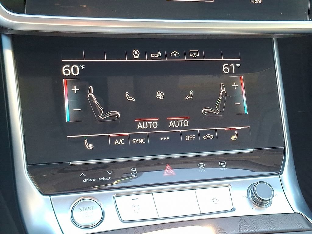 Used 2019 Audi A6 3.0T Premium w/ Convenience Package image 16