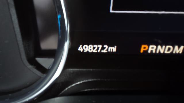 Used 2021 Ford Expedition XLT image 12