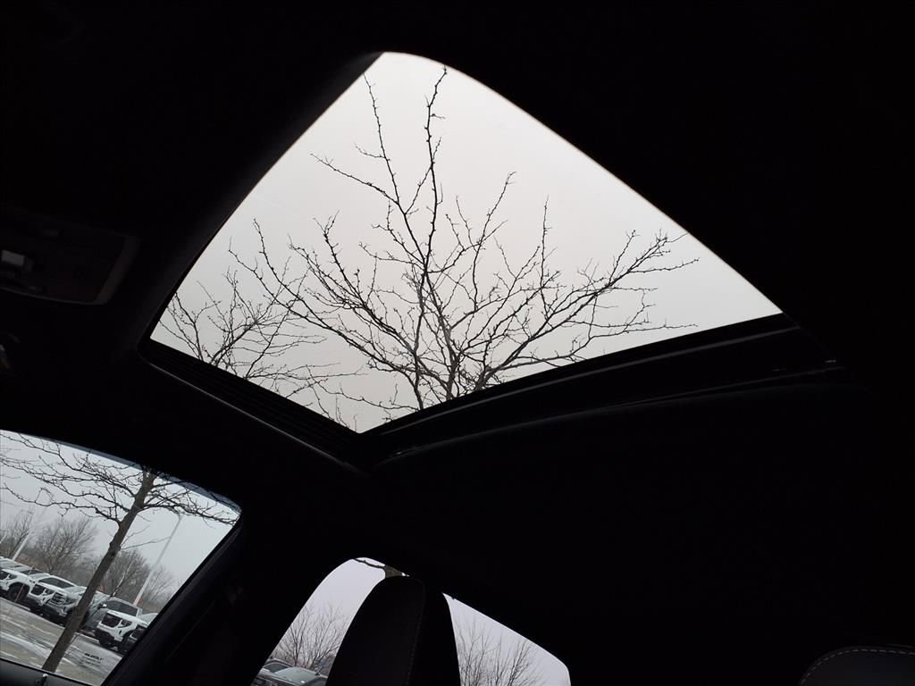 Used 2021 Lexus RX 350 F Sport w/ Accessory Package (P3) image 6