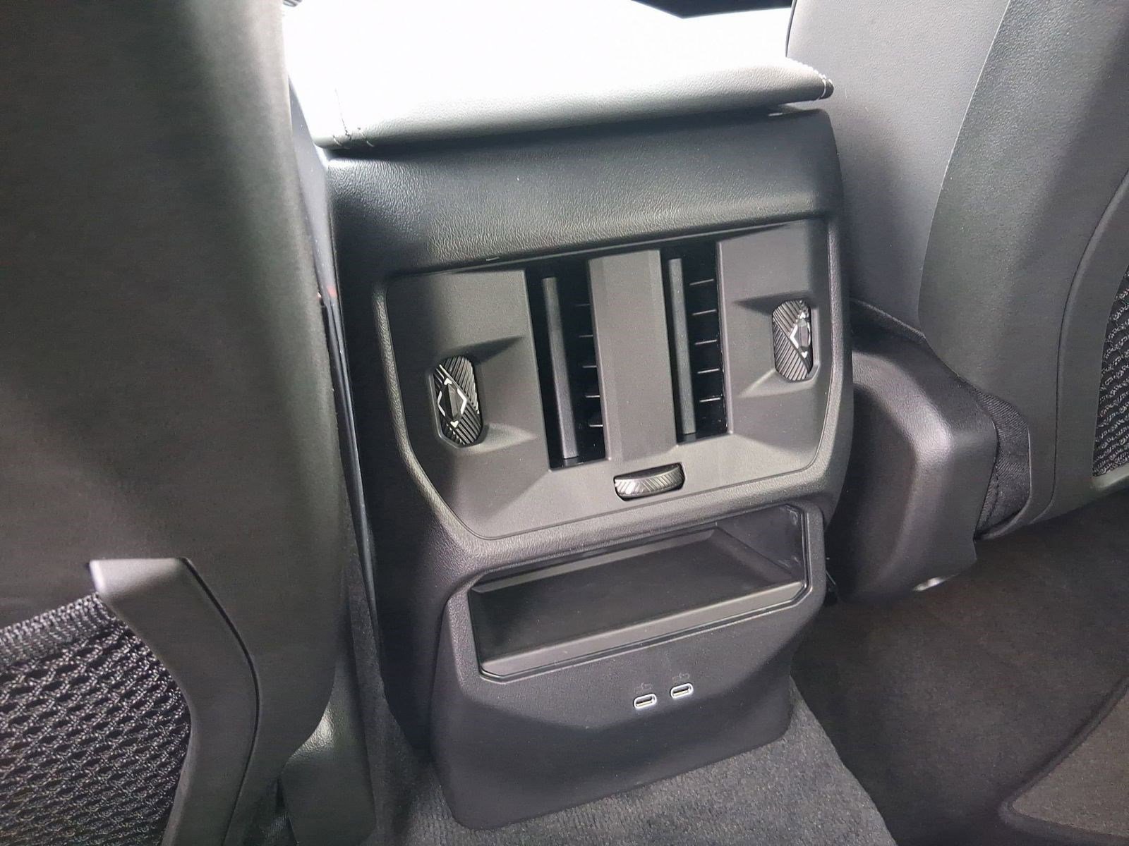 Used 2026 BMW X3 xDrive30 w/ Convenience Package image 29