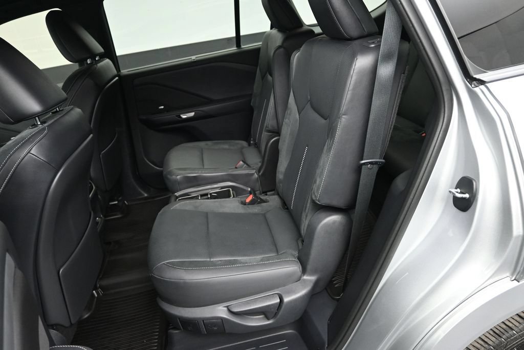 Used 2024 Lexus TX 550h AWD Plug-In Hybrid w/ Technology Package image 21