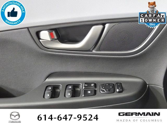 Used 2019 Hyundai Kona Limited AWD/4WD image 28