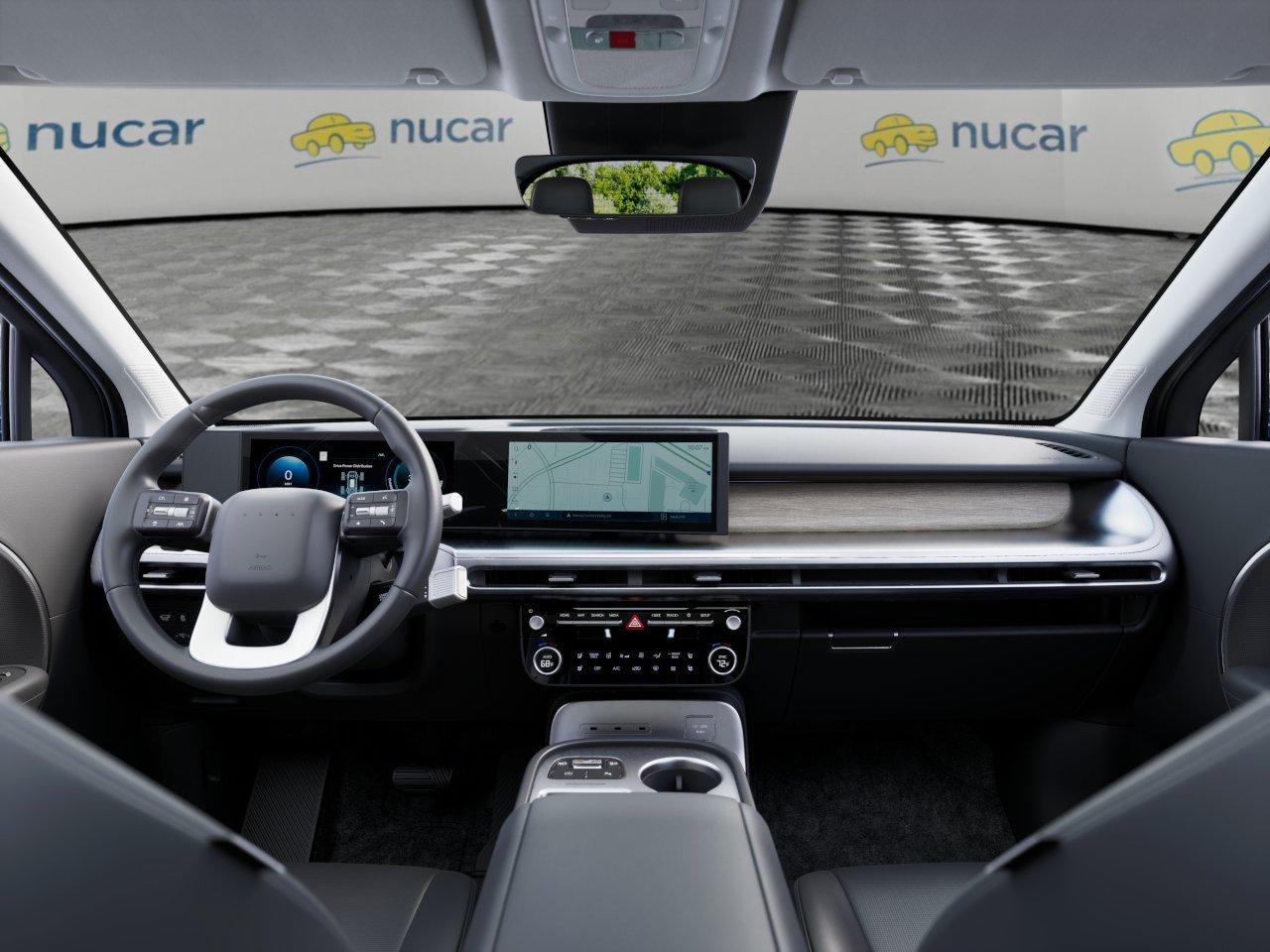 New 2026 Hyundai Ioniq 9 SEL AWD/4WD image 11