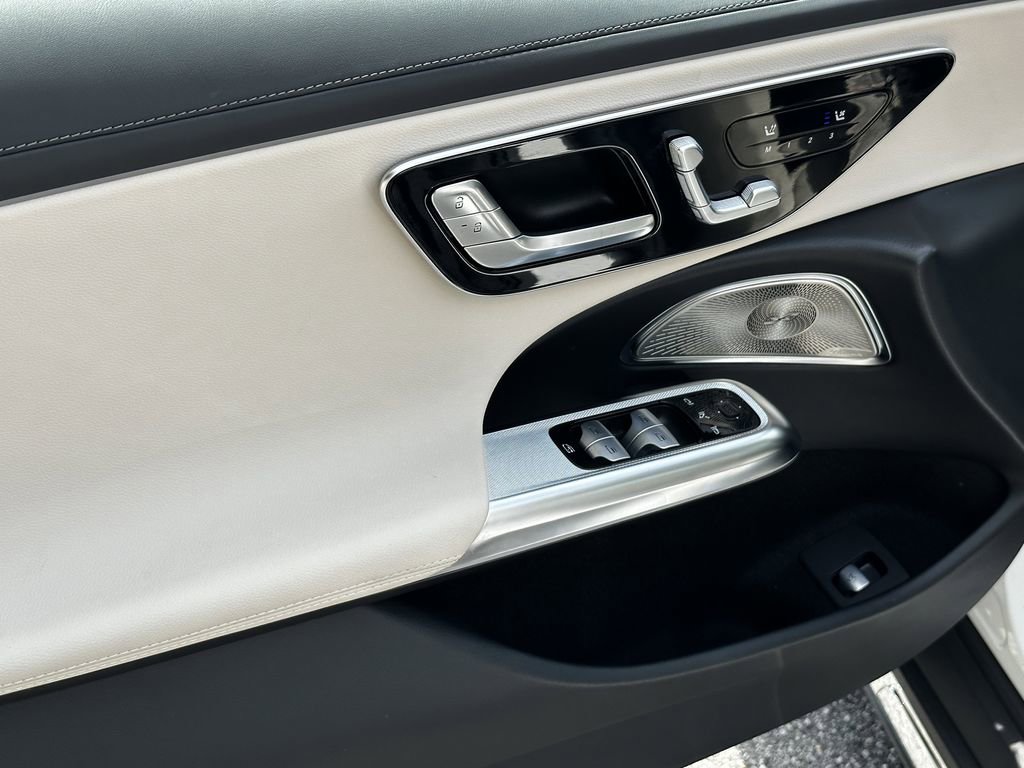Certified 2025 Mercedes-Benz E 450 4MATIC All-Terrain Wagon image 11