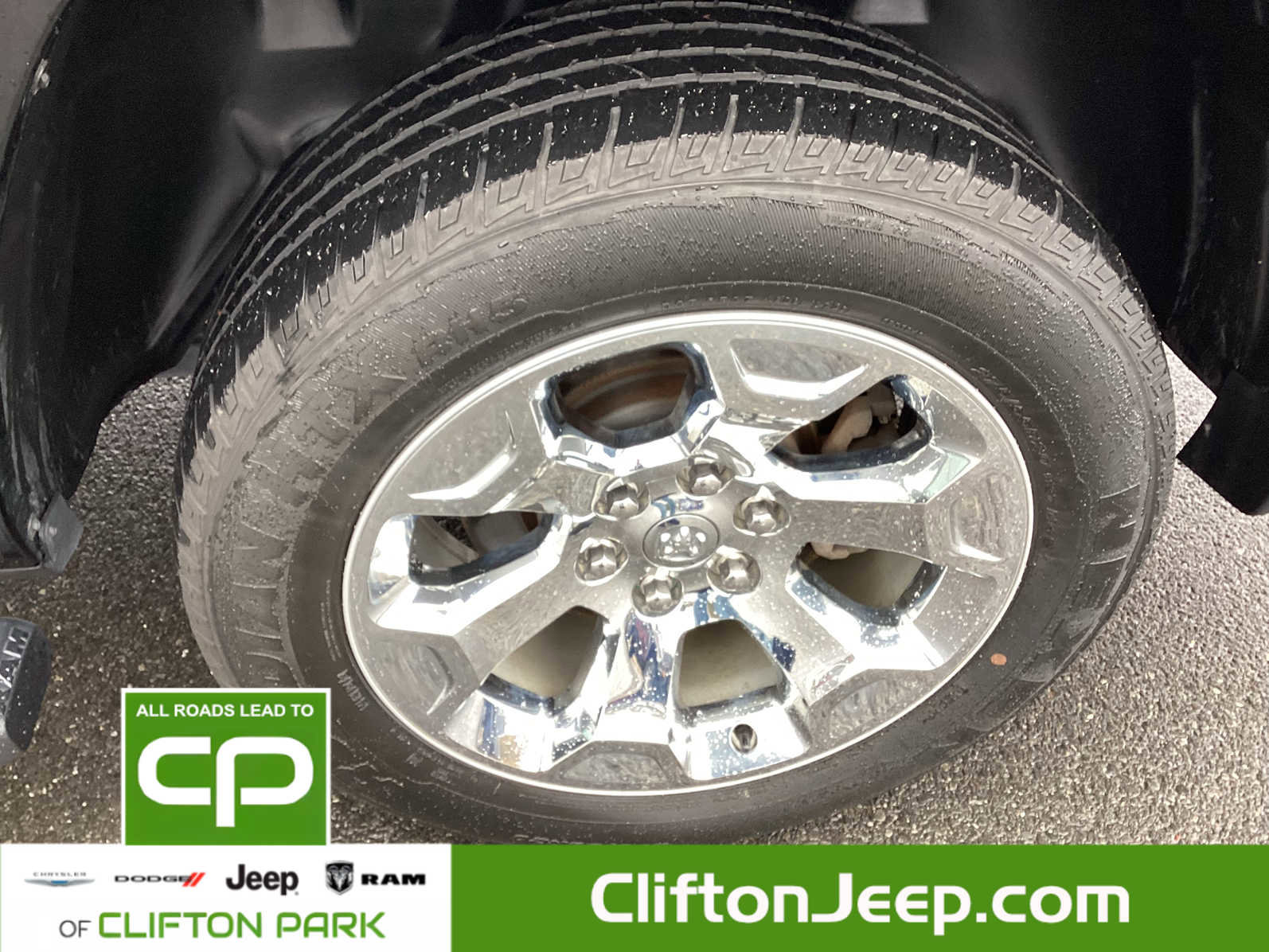 Used 2022 RAM 1500 Big Horn image 32