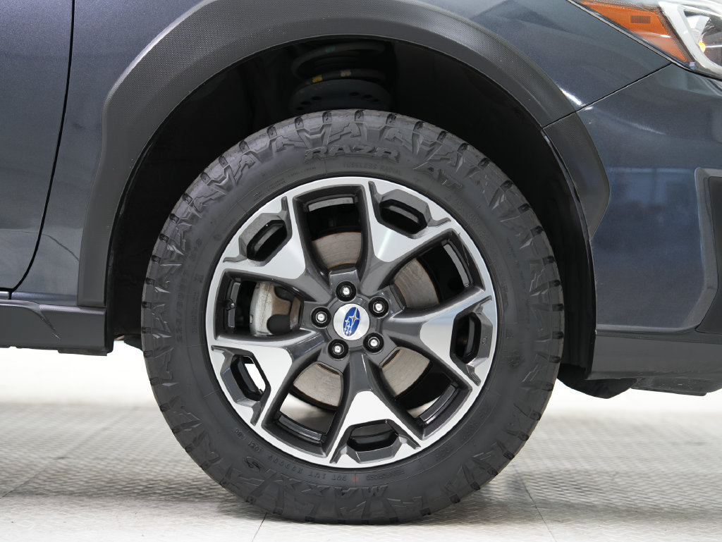Used 2018 Subaru Crosstrek 2.0i Premium w/ Popular Package #3 AWD/4WD image 26