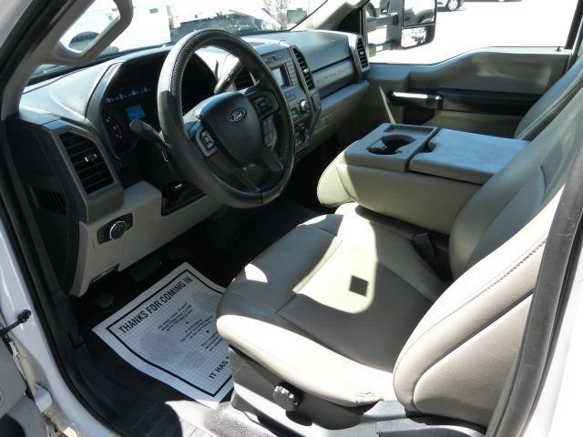 Used 2020 Ford F250 XL RWD image 21