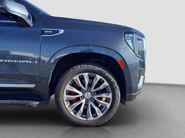 Used 2021 GMC Yukon Denali image 21