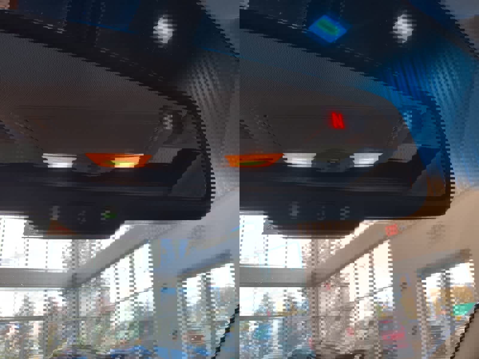 Used 2010 INFINITI EX35 Journey image 20