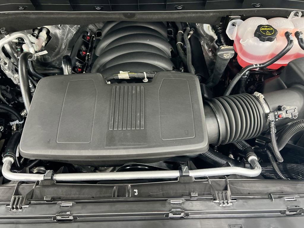 New 2026 Chevrolet Suburban High Country image 27