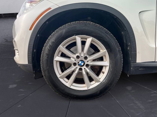 Used 2015 BMW X5 xDrive35i image 14