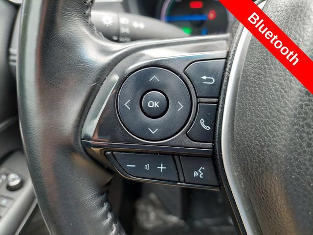 Used 2024 Toyota Venza LE AWD/4WD image 24