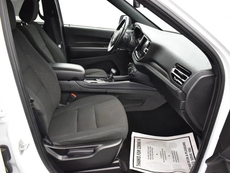 Used 2024 Dodge Durango SXT image 16