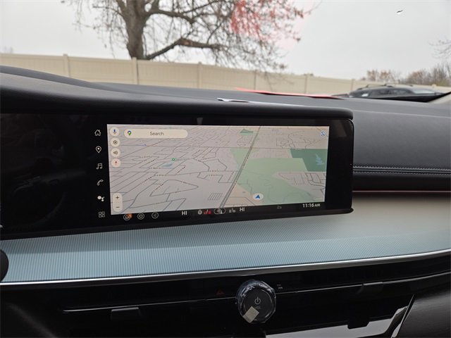 New 2026 Nissan Murano SL image 25