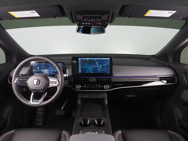 Used 2025 Honda Prologue Touring image 3