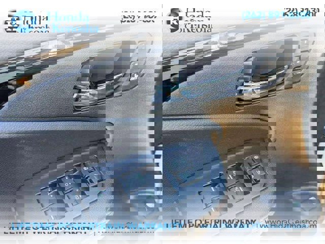 New 2026 Honda Ridgeline Black Edition image 9