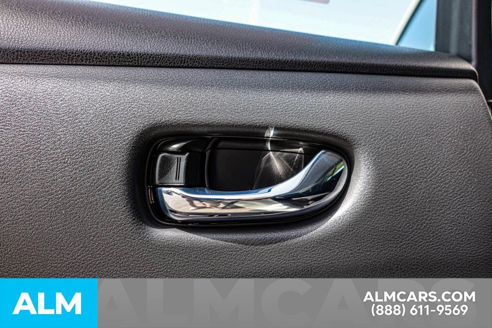 Used 2025 Nissan Leaf SV Plus image 58