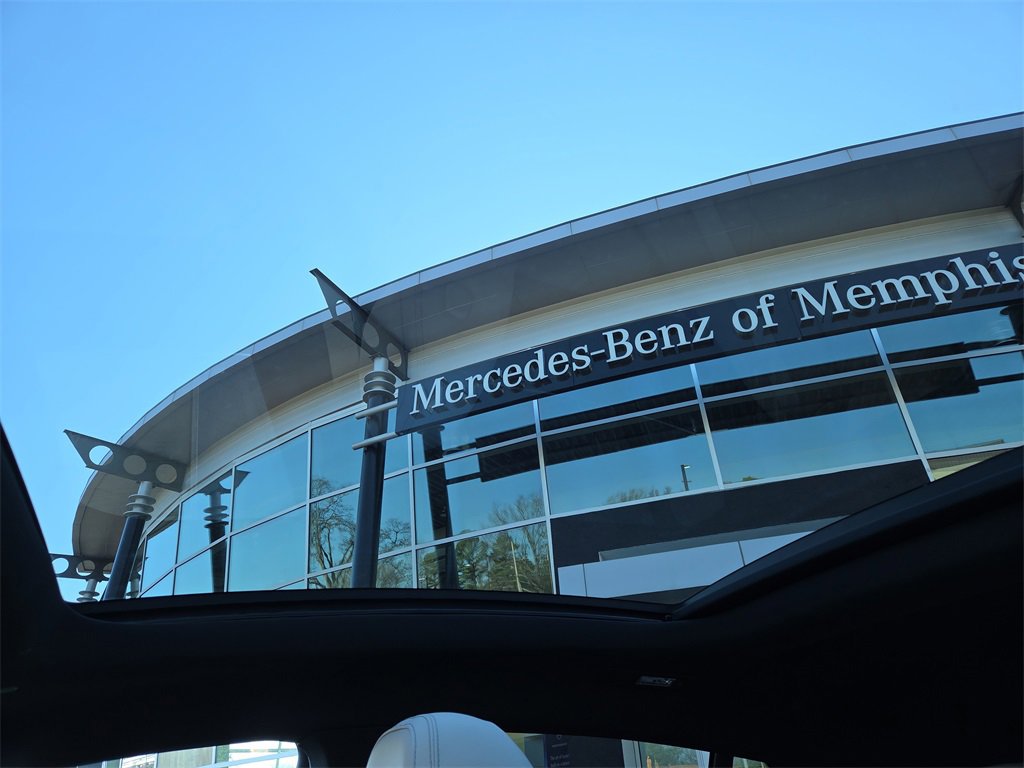 New 2026 Mercedes-Benz GLE 450 4MATIC Coupe image 31