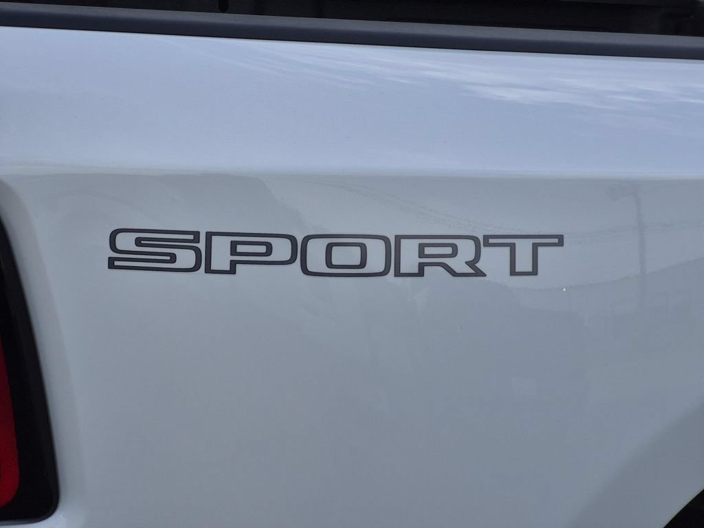 New 2027 RAM 3500 Lone Star AWD/4WD image 9