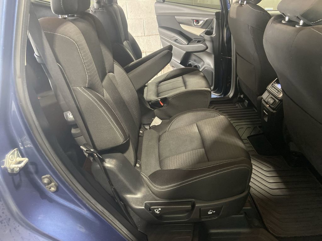 Used 2020 Subaru Ascent Premium w/ Convenience Package image 25