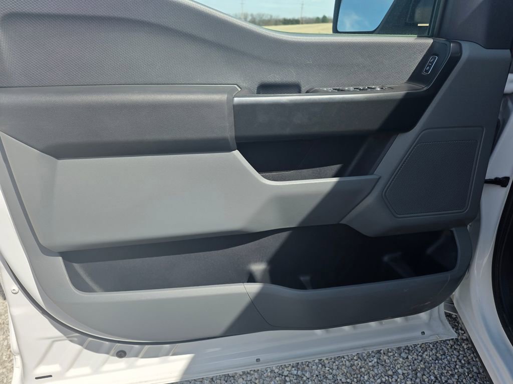 Used 2022 Ford F150 XL w/ Equipment Group 101A High image 12