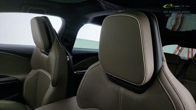 Used 2026 Lucid Gravity Grand Touring AWD/4WD image 47