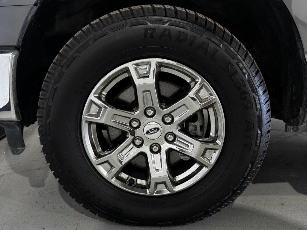 Used 2021 Ford F150 XLT w/ XTR Package AWD/4WD image 8