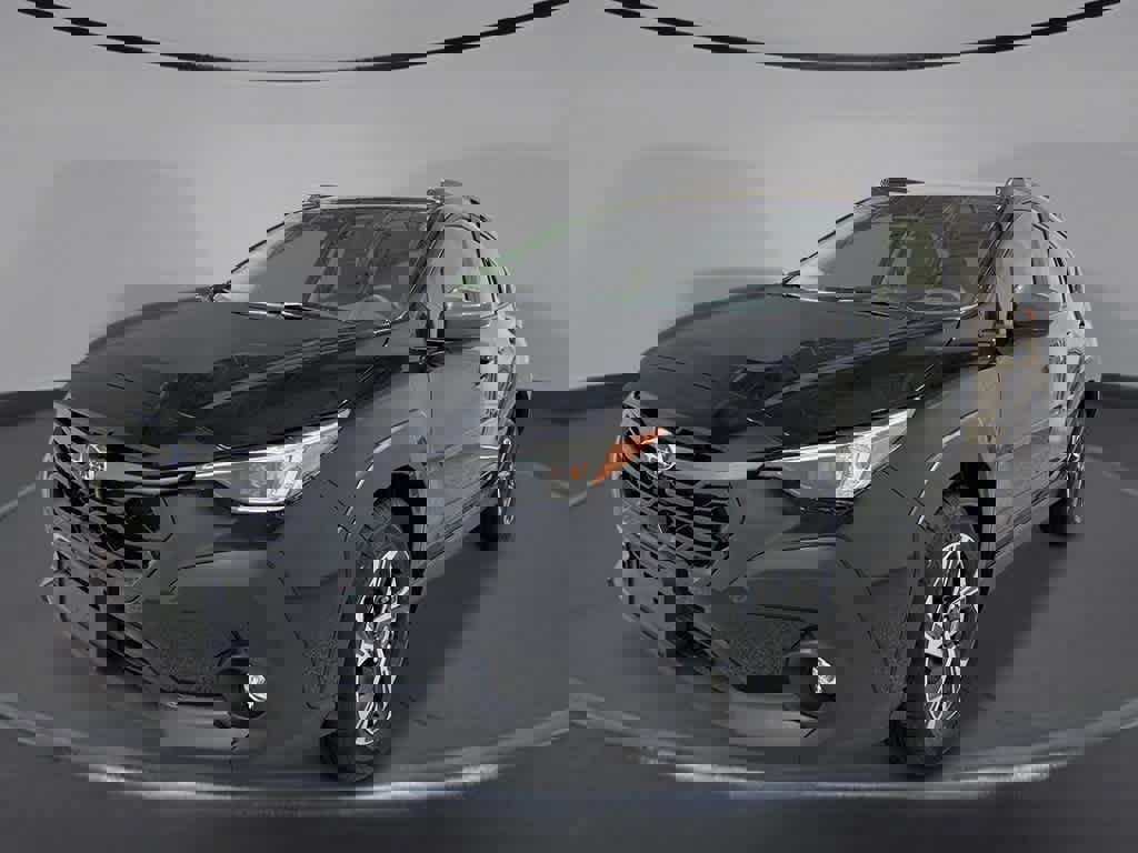 New 2025 Subaru Crosstrek 2.0i Premium