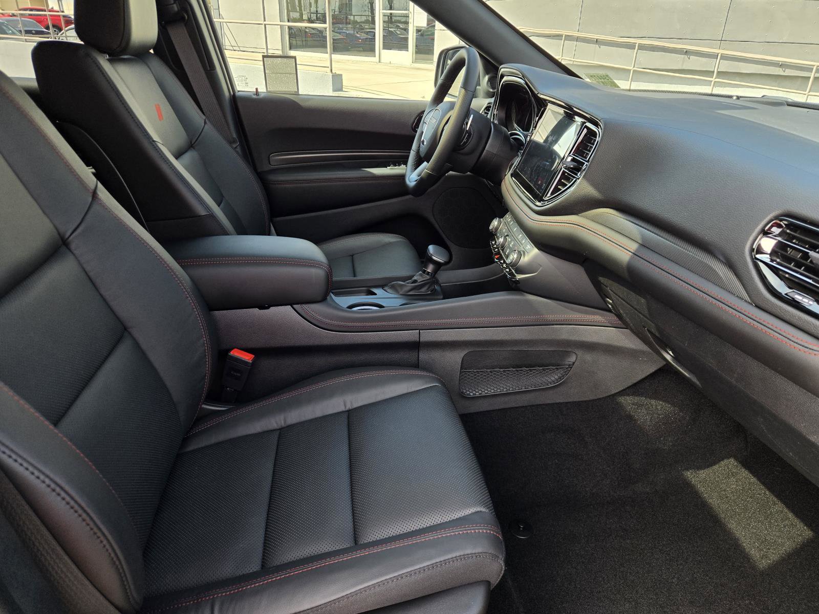 New 2026 Dodge Durango GT image 39