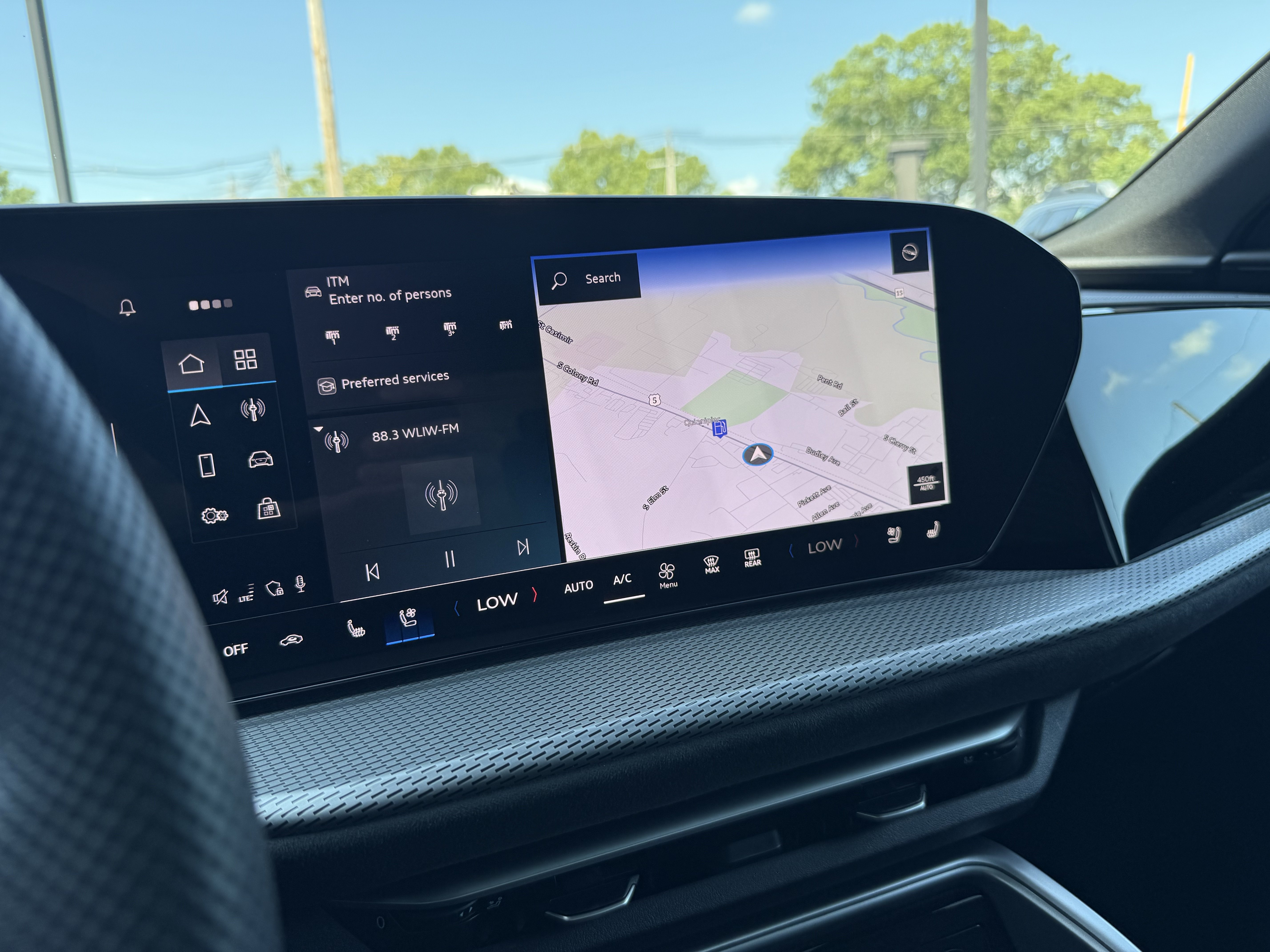 Certified 2025 Audi SQ5 Premium Plus AWD/4WD image 10