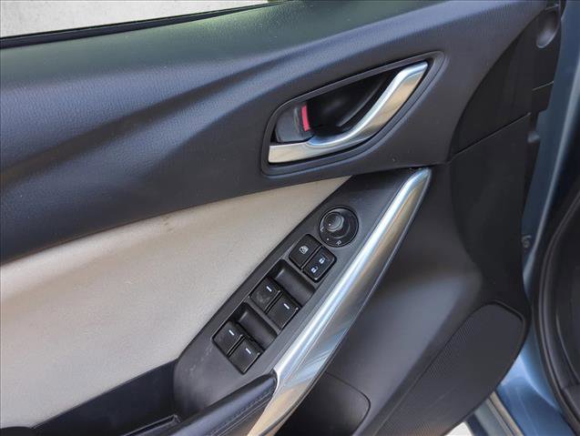 Used 2015 MAZDA MAZDA6 Sport image 9