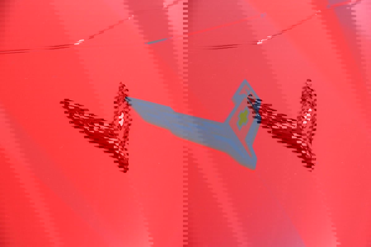 Used 2023 Chevrolet Corvette Stingray Preferred Conv w/ 2LT image 21