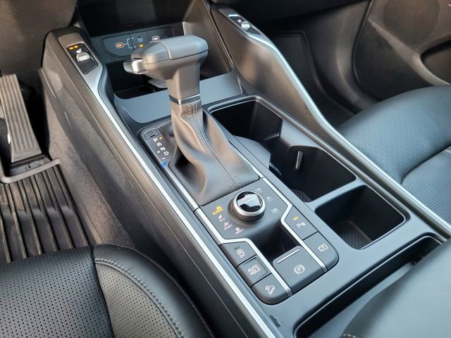 New 2026 Kia Sorento X-Line EX image 11