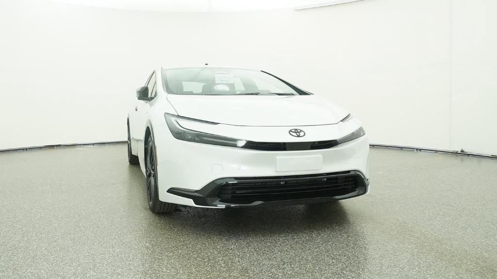 New 2026 Toyota Prius Nightshade image 47