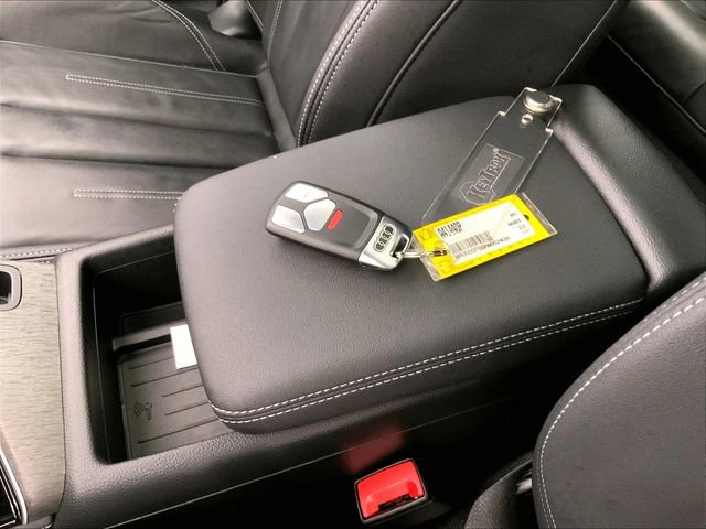 Certified 2023 Audi A5 2.0T Premium Plus w/ Premium Plus AWD/4WD image 20