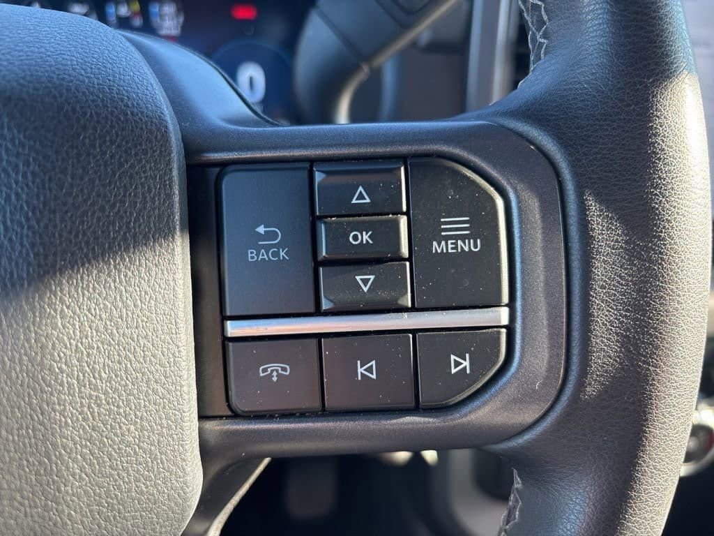 Used 2024 Ford F150 XLT w/ Mobile Office Package image 22