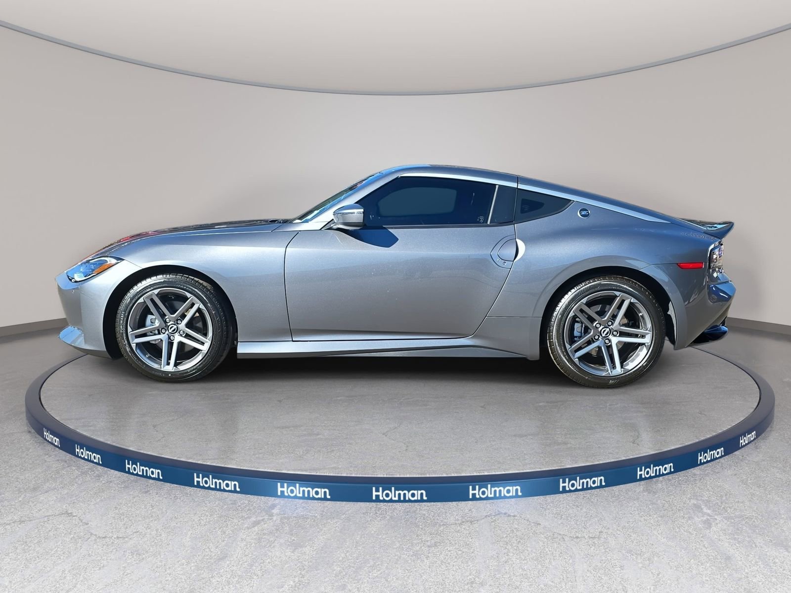 Used 2025 Nissan Z Sport w/ Floor Mat Package image 4