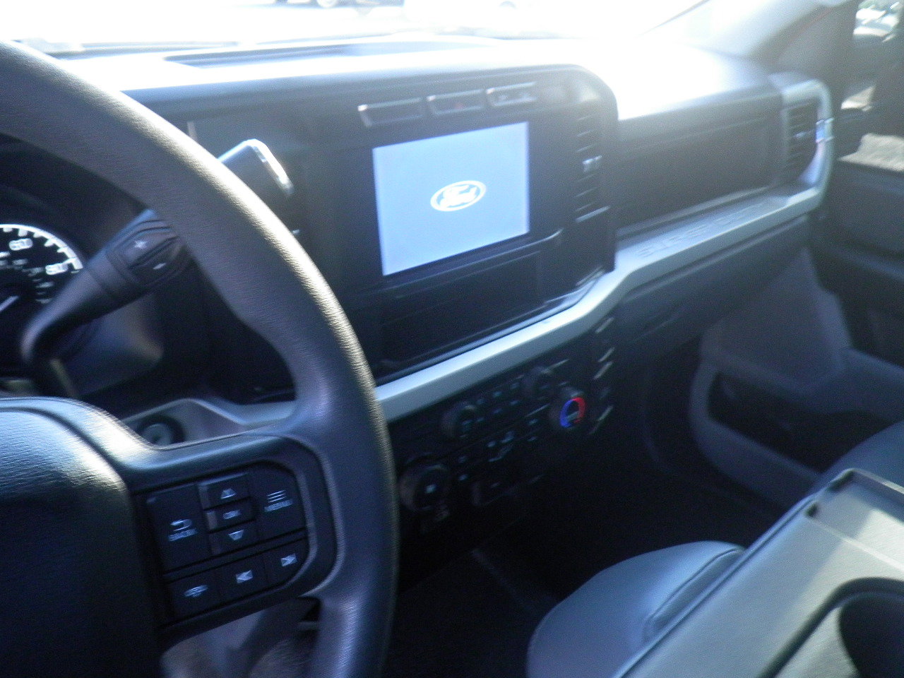 Used 2024 Ford F250 XL w/ XL Off-Road Package image 18