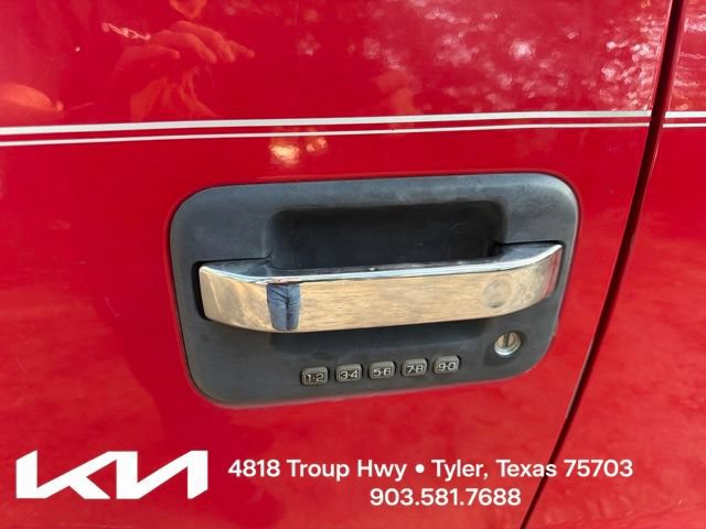 Used 2010 Ford F150 XLT RWD image 7