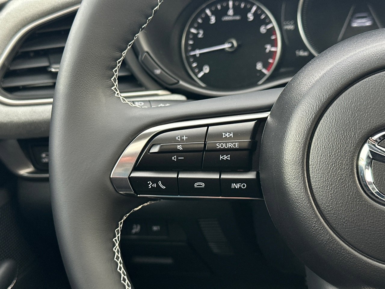 New 2026 MAZDA CX-30 2.5 Turbo w/ Premium Package image 22