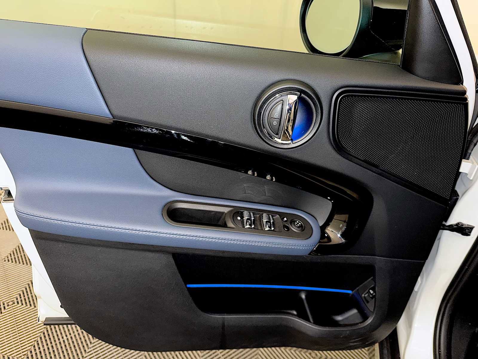 Certified 2024 MINI Cooper Countryman S image 11